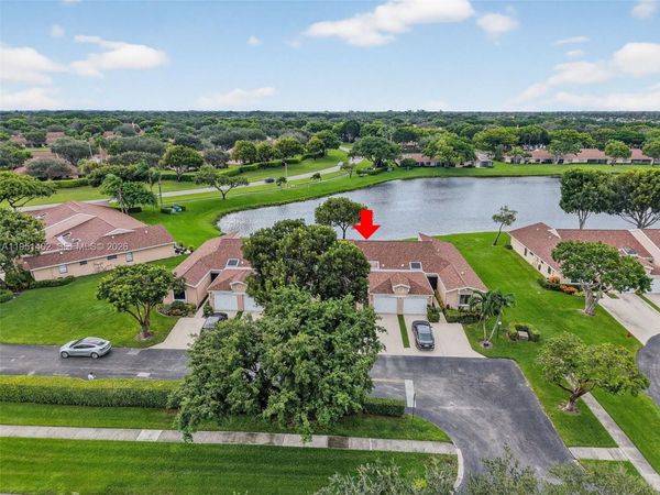 8127 Songbird Ter , Boca Raton, FL 33496