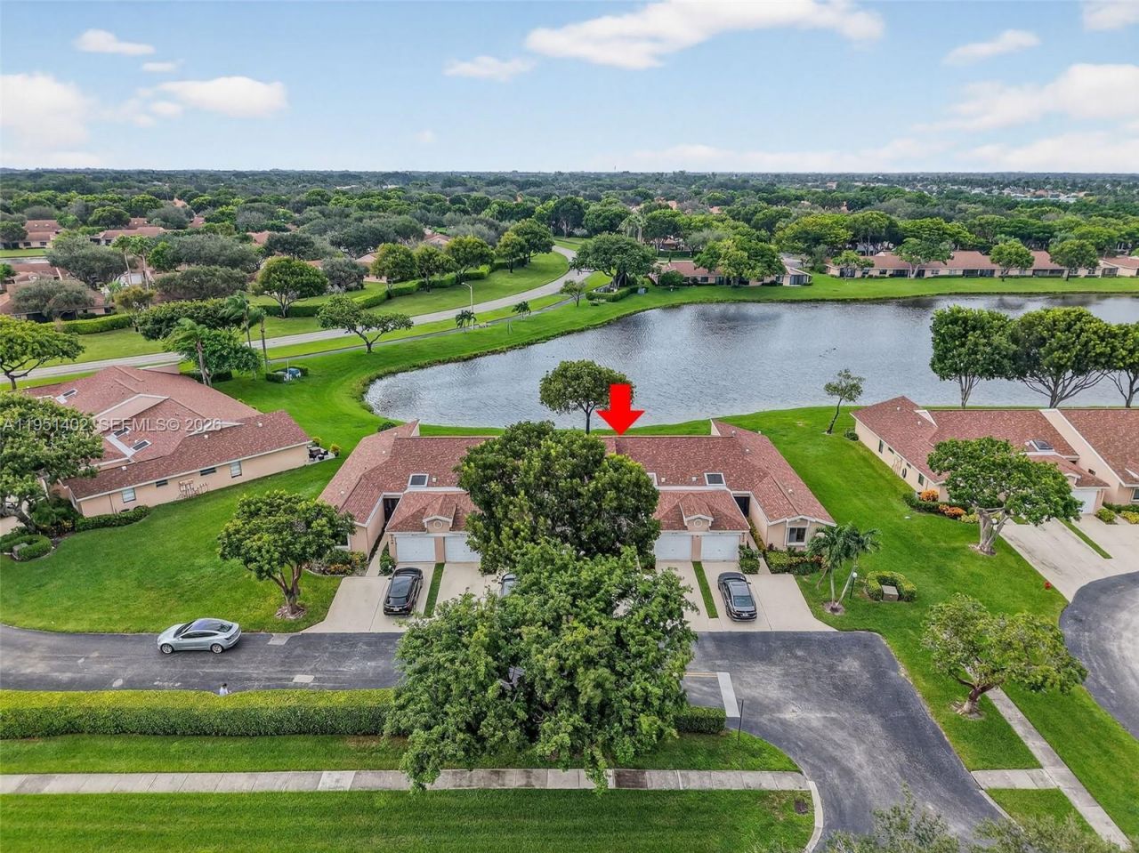 8127 Songbird Ter , Boca Raton, FL 33496 Photo