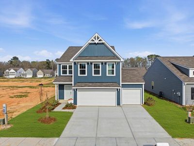 1012 Toland Drive, Unit 36, Saint George, SC 29477