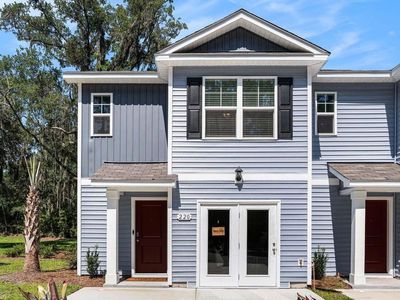 401 Gemstone Blvd, Unit Lot 139, Conway, SC 29526