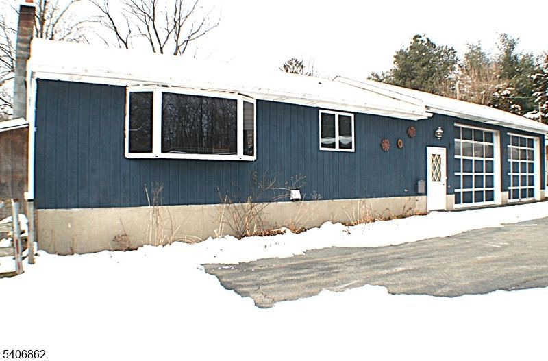 1074 County Road 521, Stillwater, NJ 07860 Main Photo