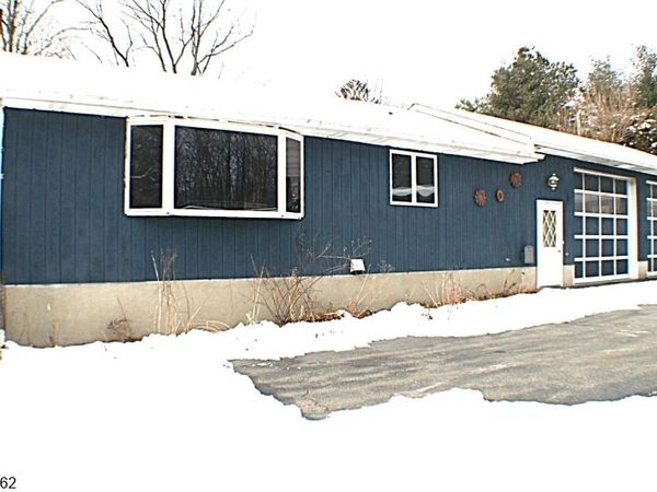 1074 County Road 521, Stillwater, NJ 07860