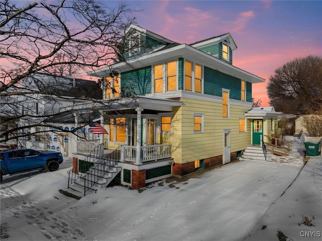 51 E Albany Street, Oswego, NY 13126 Main Photo