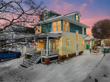 51 E Albany Street, Oswego, NY 13126