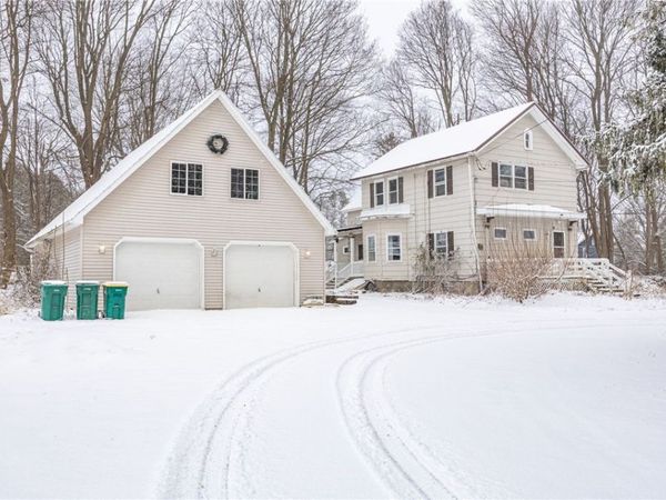 989 Main Street, Mumford, NY 14511