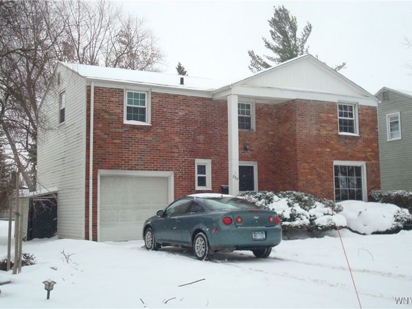 280 Roycroft Boulevard, Buffalo, NY 14226