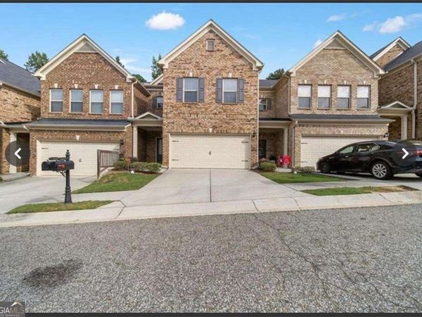 1427 Haynescrest Court, Grayson, GA 30017