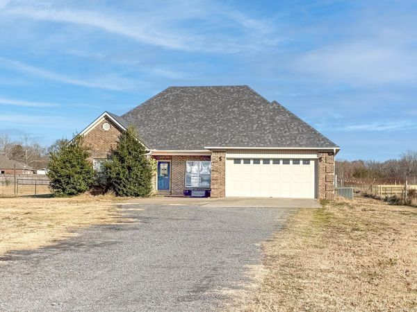 1064 Oliver Lane, Cabot, AR 72023