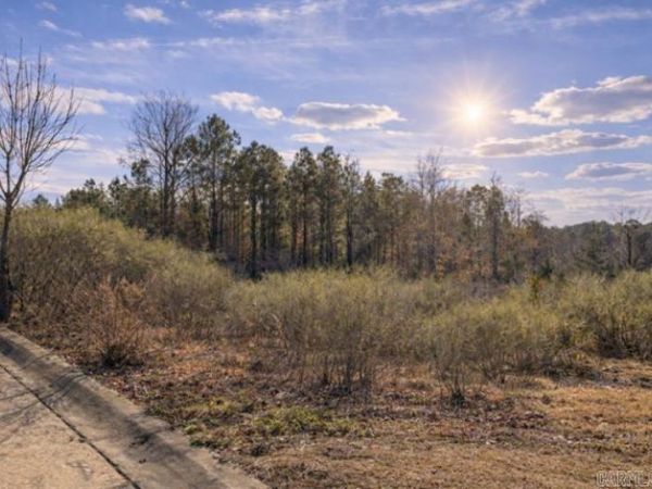 15109 Angus Court, Little Rock, AR 72210