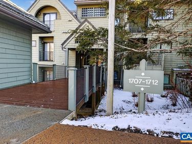 1710 HIGH RIDGE CONDOS, Roseland, VA 22967