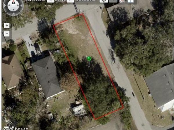 124 Dimmick Street, New Smyrna Beach, FL 32168