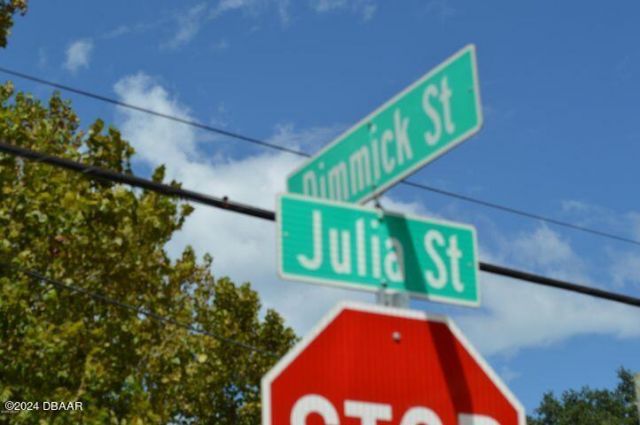 124 Dimmick Street, New Smyrna Beach, FL 32168 Photo