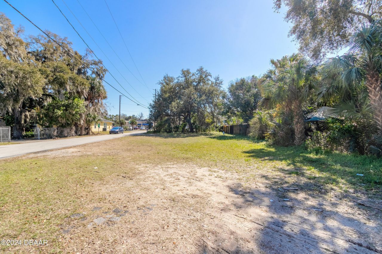 124 Dimmick Street, New Smyrna Beach, FL 32168 Photo
