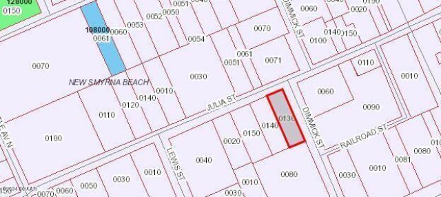 124 Dimmick Street, New Smyrna Beach, FL 32168 Photo