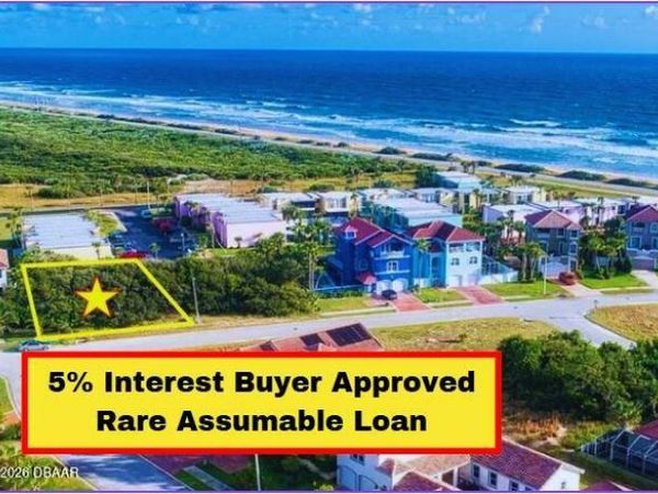 148 Coquina Key Drive, Ormond Beach, FL 32176