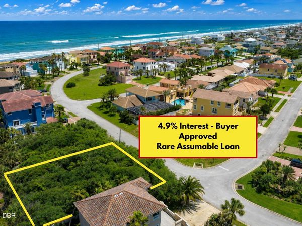 148 Coquina Key Drive, Ormond Beach, FL 32176