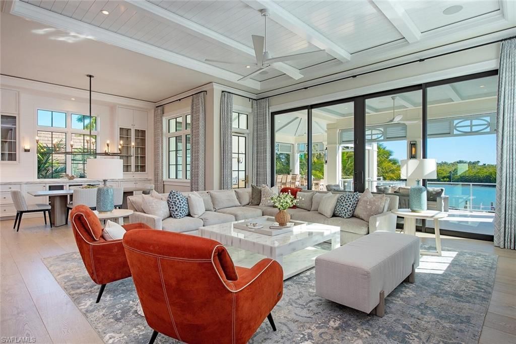 3777 Gordon Dr, Naples, FL 34102 Photo