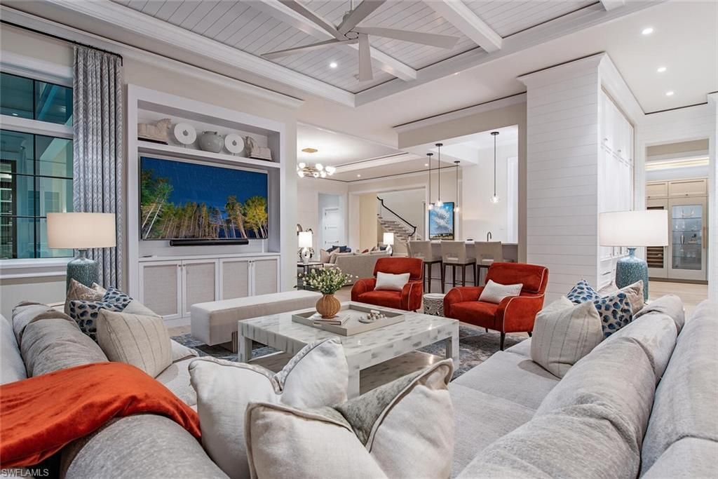 3777 Gordon Dr, Naples, FL 34102 Photo