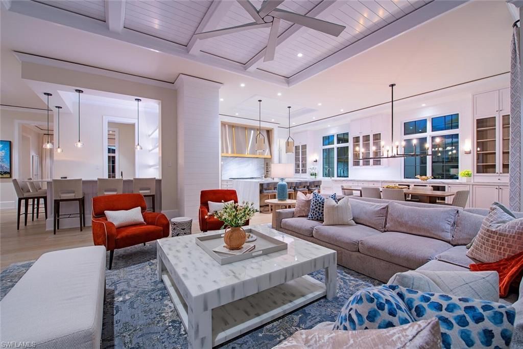 3777 Gordon Dr, Naples, FL 34102 Photo