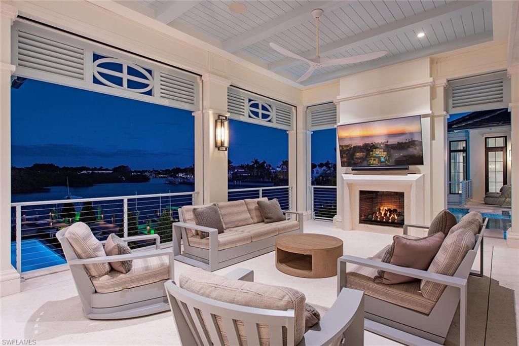 3777 Gordon Dr, Naples, FL 34102 Photo