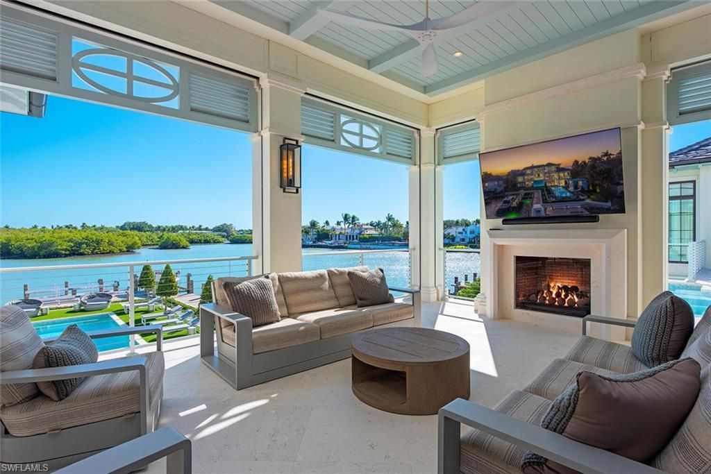 3777 Gordon Dr, Naples, FL 34102 Photo