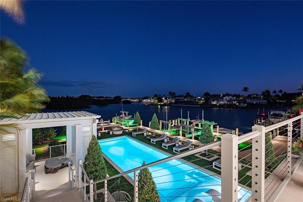 3777 Gordon Dr, Naples, FL 34102 Photo