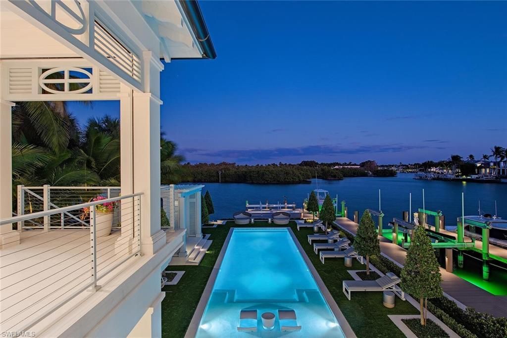 3777 Gordon Dr, Naples, FL 34102 Photo