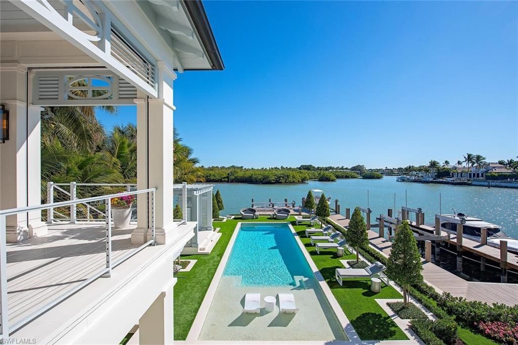 3777 Gordon Dr, Naples, FL 34102 Photo