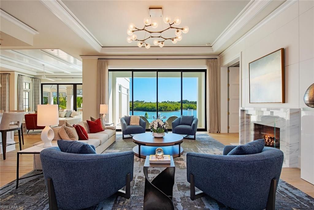 3777 Gordon Dr, Naples, FL 34102 Photo