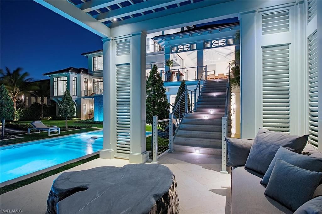 3777 Gordon Dr, Naples, FL 34102 Photo