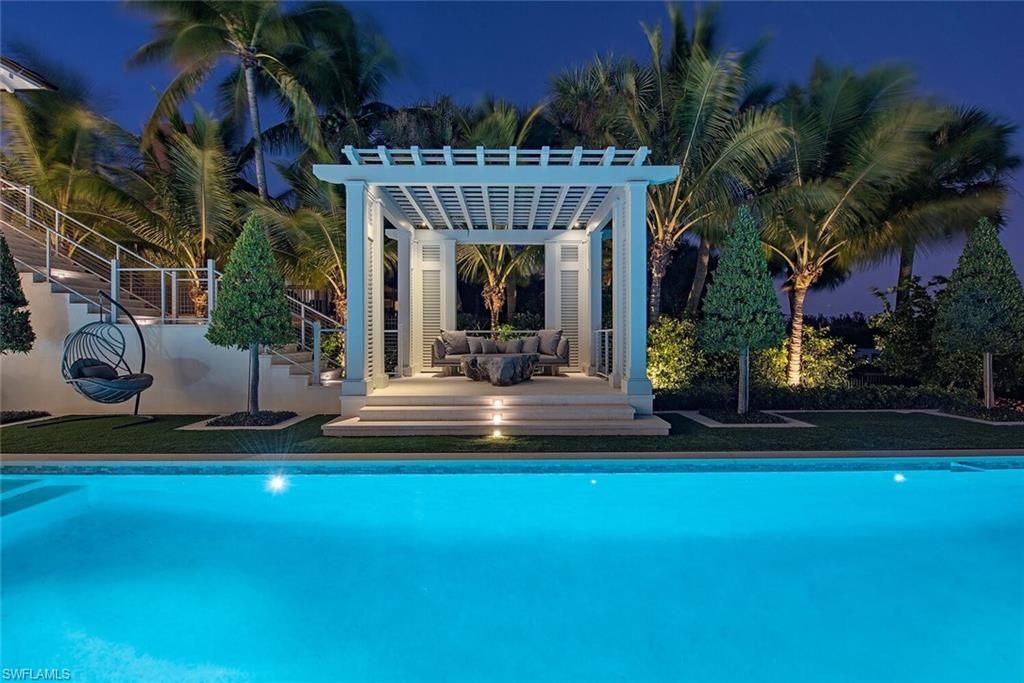 3777 Gordon Dr, Naples, FL 34102 Photo