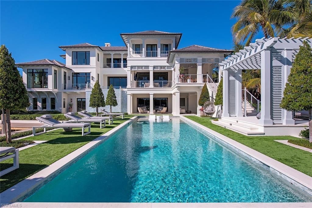 3777 Gordon Dr, Naples, FL 34102 Photo