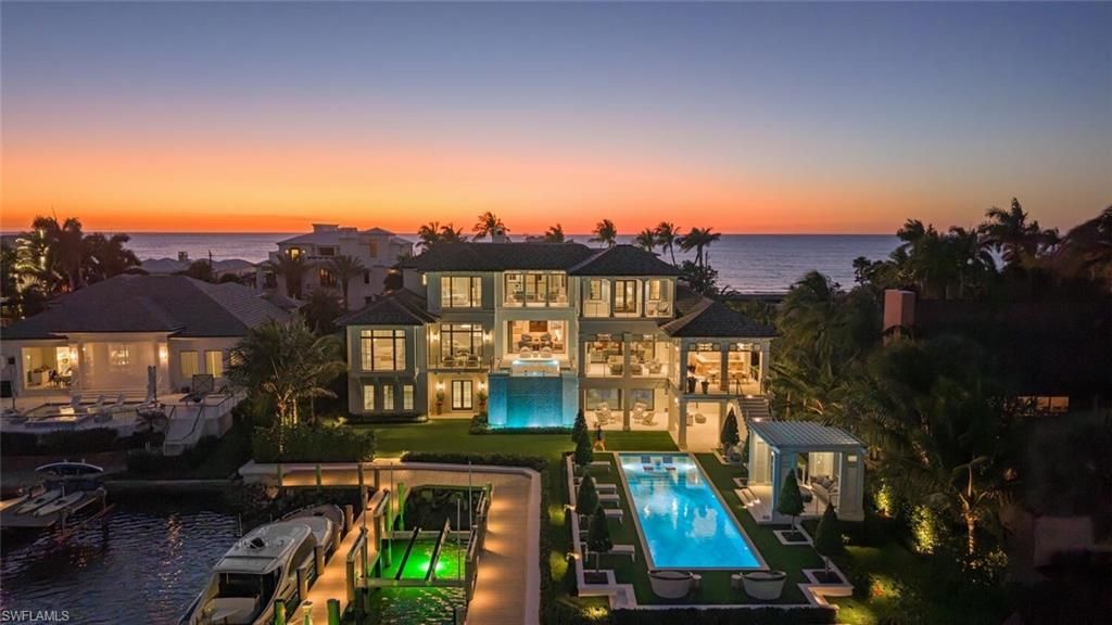 3777 Gordon Dr, Naples, FL 34102 Photo