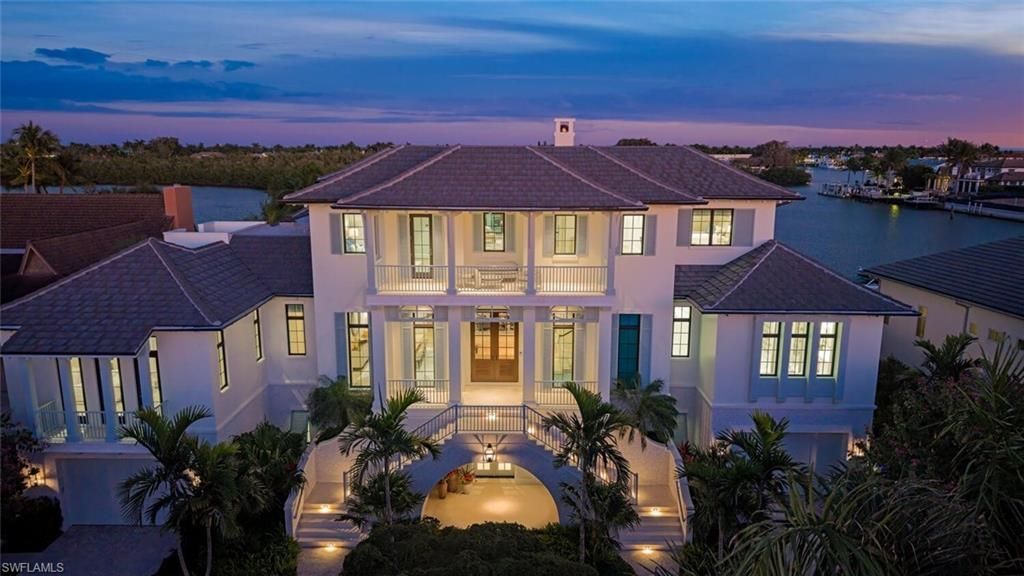 3777 Gordon Dr, Naples, FL 34102 Photo