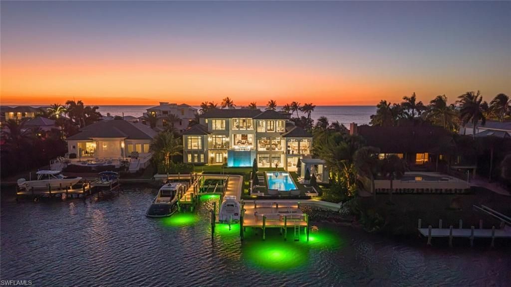 3777 Gordon Dr, Naples, FL 34102 Photo