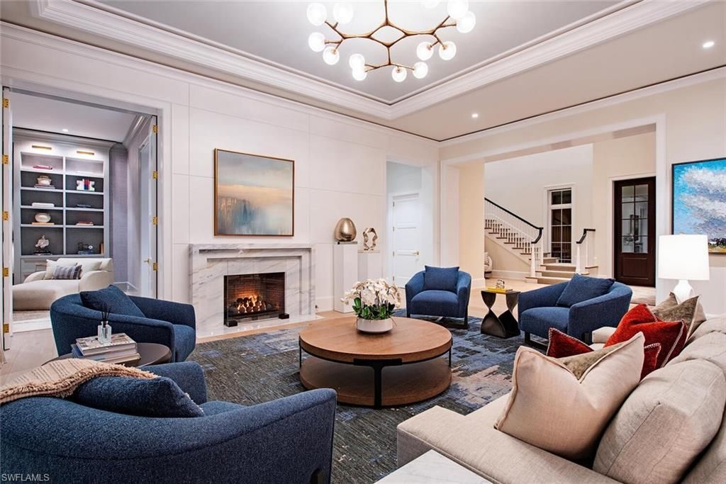 3777 Gordon Dr, Naples, FL 34102 Photo