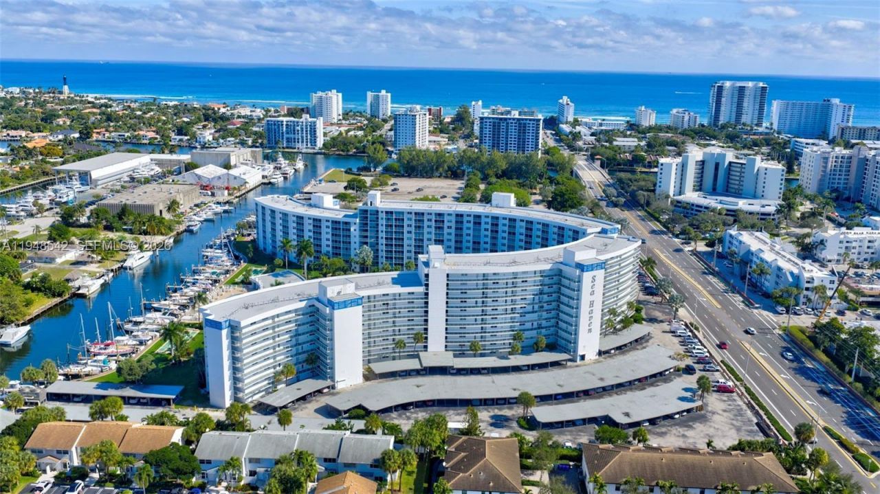 2731 NE 14th St Cswy , Unit 919, Pompano Beach, FL 33062 Photo