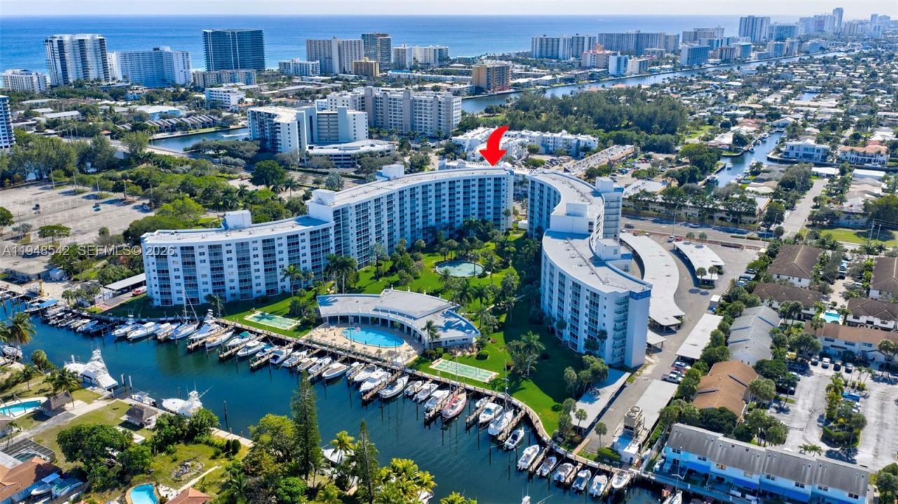 2731 NE 14th St Cswy , Unit 919, Pompano Beach, FL 33062 Photo