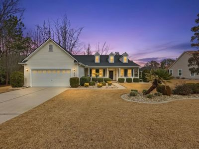 160 Three Oak Ln., Conway, SC 29526