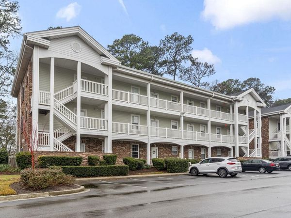 694 Riverwalk Dr., Unit 102, Myrtle Beach, SC 29579