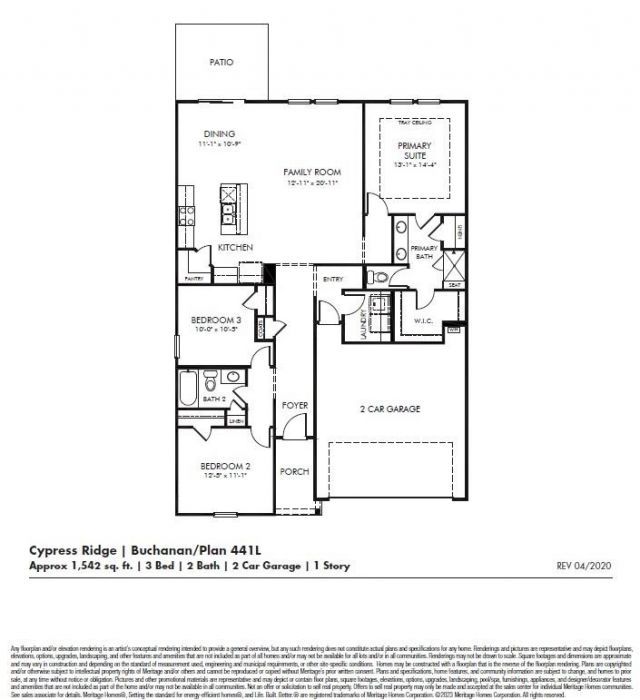 1024 Lauryn Oak Loop Photo 3