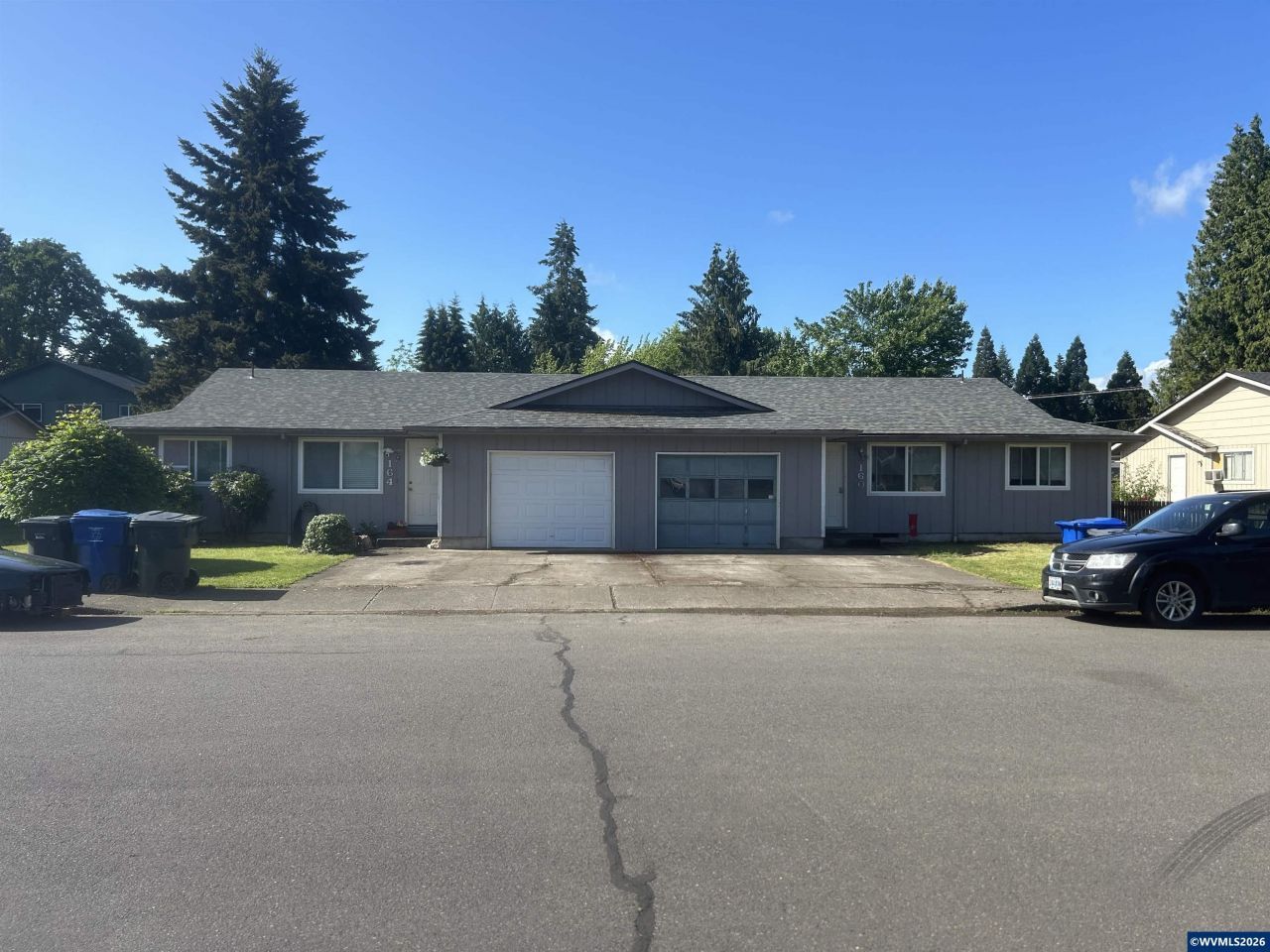160-164 Tanglewood Dr, Jefferson, OR 97352 Main Photo