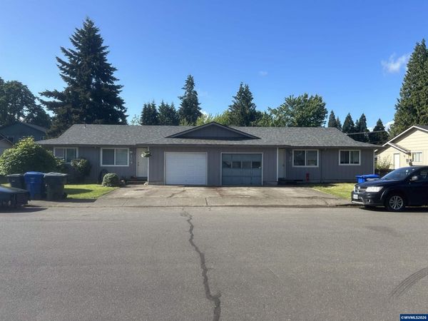 160-164 Tanglewood Dr, Jefferson, OR 97352