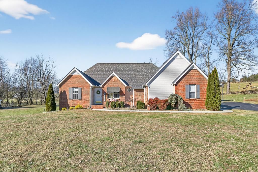 4052 Elwin Drive, Cookeville, TN 38501 Main Photo
