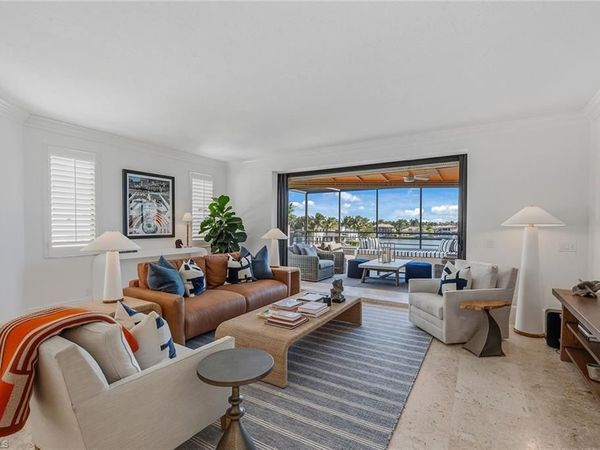 4400 Gulf Shore BLVD N, Unit 4-405, NAPLES, FL 34103