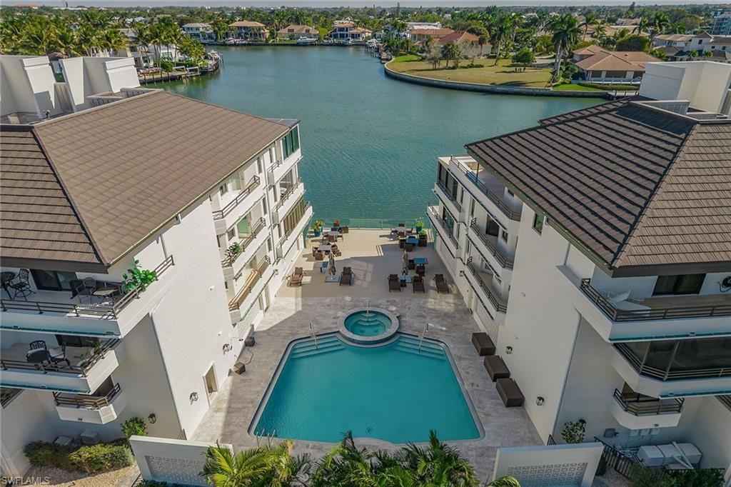 4400 Gulf Shore Blvd N, Unit 4-405, Naples, FL 34103 Photo