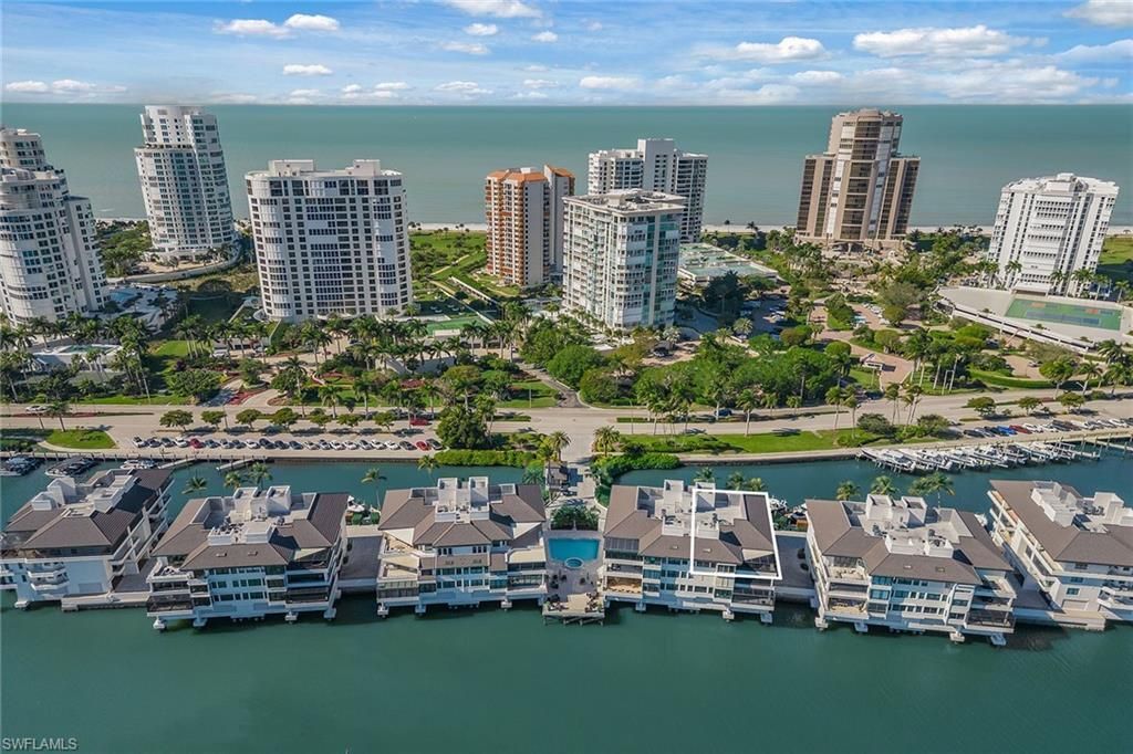 4400 Gulf Shore Blvd N, Unit 4-405, Naples, FL 34103 Photo