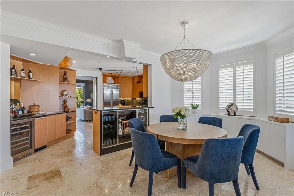 4400 Gulf Shore Blvd N, Unit 4-405, Naples, FL 34103 Photo