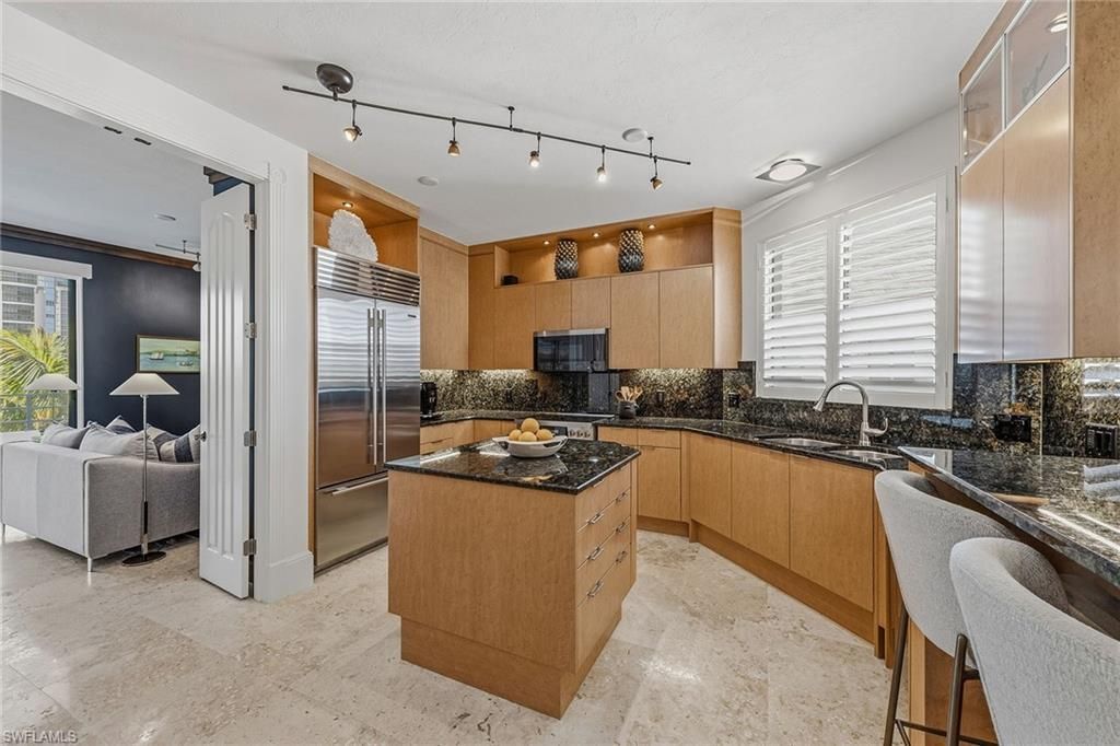 4400 Gulf Shore Blvd N, Unit 4-405, Naples, FL 34103 Photo