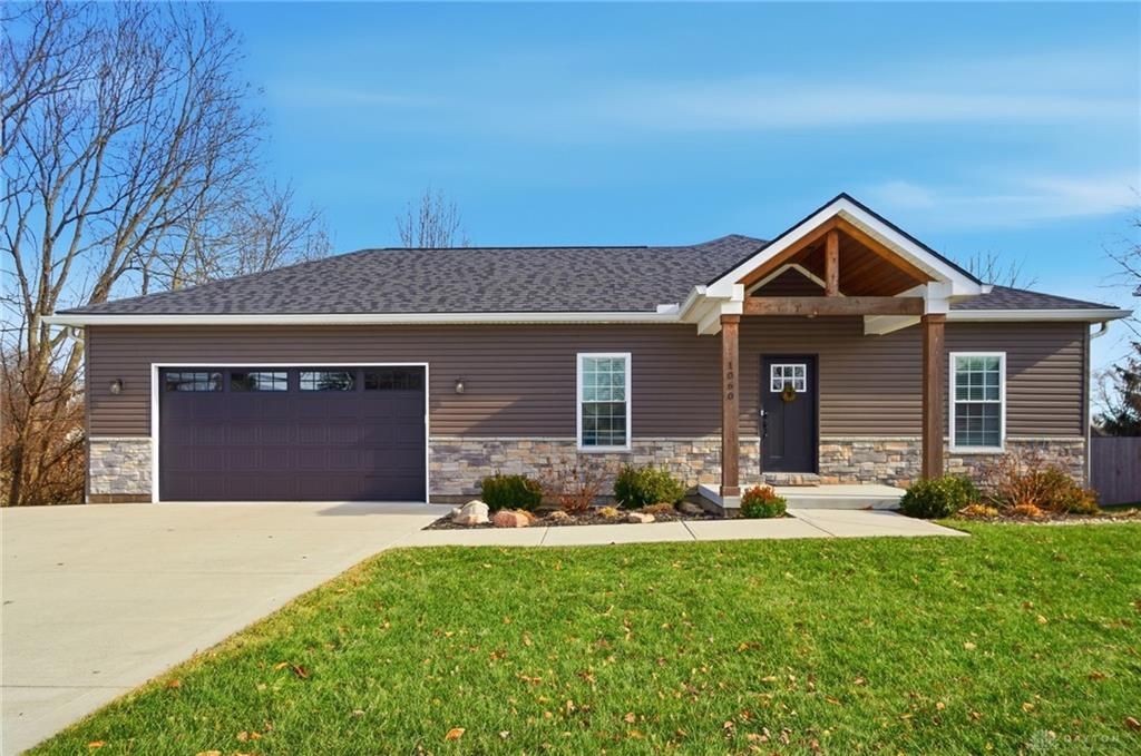 1060 Lytle Road, Waynesville, OH 45068 Main Photo